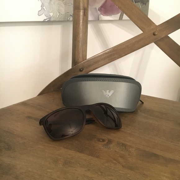 Emporio Armani EA4107 (NWT) - Picture 1 of 5